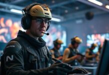 Inside the Cosmic Battles Shaping the Future of Gaming Inside the Cosmic Battles Shaping the Future of Gaming