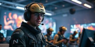 Inside the Cosmic Battles Shaping the Future of Gaming Inside the Cosmic Battles Shaping the Future of Gaming